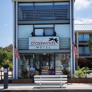 Crosswinds Motel